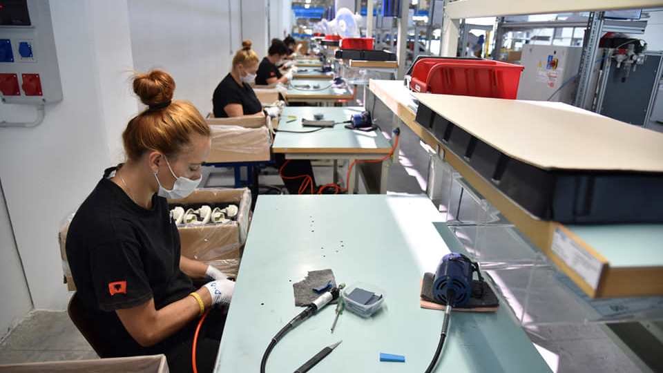 Garancia sovrane per biznesin nuk falet, cfare ndodh nese nuk shlyhet